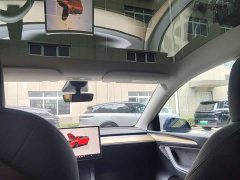 Tesla Model Y Long Range All-Wheel Drive - ფოტო 18
