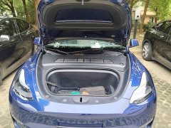 Tesla Model Y Long Range All-Wheel Drive - ფოტო 20