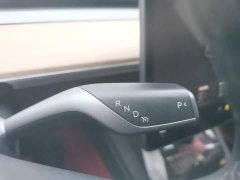Tesla Model Y Long Range All-Wheel Drive - ფოტო 14