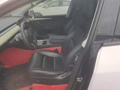Tesla Model Y Long Range All-Wheel Drive - ფოტო 15