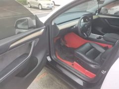 Tesla Model Y Long Range All-Wheel Drive - ფოტო 16