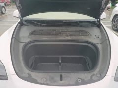 Tesla Model Y Long Range All-Wheel Drive - ფოტო 20