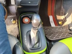 SAIC Corey Wei CLEVER 2021 302km Excellence Edition - ფოტო 14