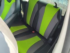 SAIC Corey Wei CLEVER 2021 302km Excellence Edition - ფოტო 17