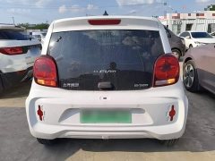 SAIC Corey Wei CLEVER 2021 302km Excellence Edition - ფოტო 6