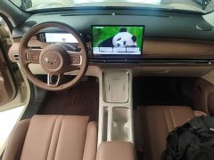 Wuling Bingguo S 325km Deluxe Edition - ფოტო 10
