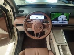 Wuling Bingguo S 325km Deluxe Edition - ფოტო 11