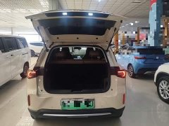 Wuling Bingguo S 325km Deluxe Edition - ფოტო 19