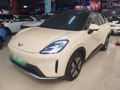 Wuling Bingguo S 325km Deluxe Edition - ფოტო 2