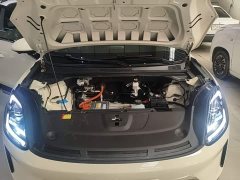 Wuling Bingguo S 325km Deluxe Edition - ფოტო 20