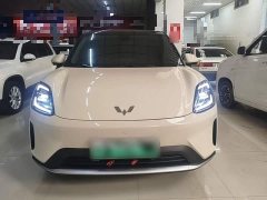 Wuling Bingguo S 325km Deluxe Edition - ფოტო 3