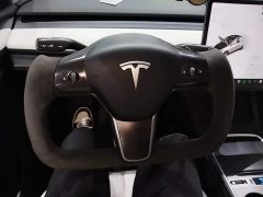 Tesla Model Y Standard Range RWD - ფოტო 11