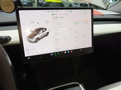 Tesla Model Y Standard Range RWD - ფოტო 13