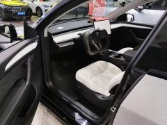 Tesla Model Y Standard Range RWD - ფოტო 16