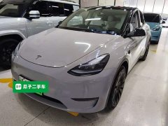 Tesla Model Y Standard Range RWD - ფოტო 2