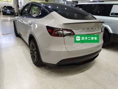 Tesla Model Y Standard Range RWD - ფოტო 5