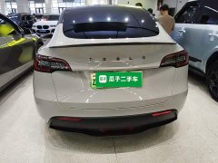 Tesla Model Y Standard Range RWD - ფოტო 6