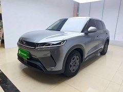 BYD Yuan UP 2025 301KM Pilot Edition - ფოტო 1