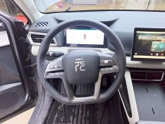 BYD Yuan UP 2025 301KM Pilot Edition - ფოტო 11