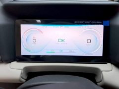 BYD Yuan UP 2025 301KM Pilot Edition - ფოტო 12