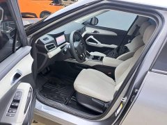 BYD Yuan UP 2025 301KM Pilot Edition - ფოტო 16