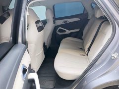 BYD Yuan UP 2025 301KM Pilot Edition - ფოტო 17
