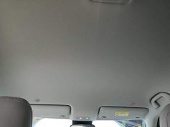 BYD Yuan UP 2025 301KM Pilot Edition - ფოტო 18