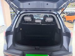 BYD Yuan UP 2025 301KM Pilot Edition - ფოტო 19