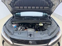 BYD Yuan UP 2025 301KM Pilot Edition - ფოტო 20