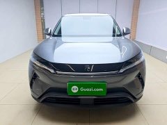 BYD Yuan UP 2025 301KM Pilot Edition - ფოტო 3
