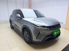BYD Yuan UP 2025 301KM Pilot Edition - ფოტო 4