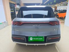 BYD Yuan UP 2025 301KM Pilot Edition - ფოტო 6