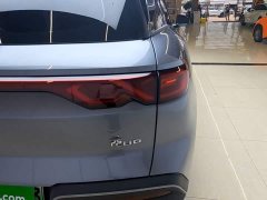 BYD Yuan UP 2025 301KM Pilot Edition - ფოტო 8