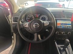Nissan Sylphy Classic 1.6XL CVT Luxury - ფოტო 11