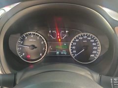 Nissan Sylphy Classic 1.6XL CVT Luxury - ფოტო 12