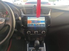 Nissan Sylphy Classic 1.6XL CVT Luxury - ფოტო 13