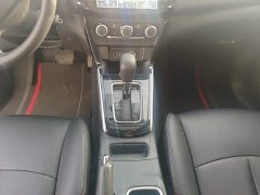 Nissan Sylphy Classic 1.6XL CVT Luxury - ფოტო 14