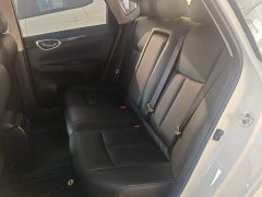 Nissan Sylphy Classic 1.6XL CVT Luxury - ფოტო 17