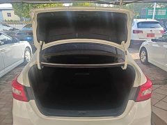 Nissan Sylphy Classic 1.6XL CVT Luxury - ფოტო 19