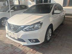 Nissan Sylphy Classic 1.6XL CVT Luxury - ფოტო 2