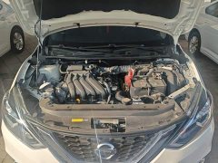 Nissan Sylphy Classic 1.6XL CVT Luxury - ფოტო 20