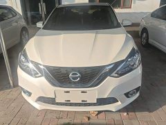 Nissan Sylphy Classic 1.6XL CVT Luxury - ფოტო 3