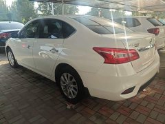 Nissan Sylphy Classic 1.6XL CVT Luxury - ფოტო 5