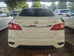 Nissan Sylphy Classic 1.6XL CVT Luxury - ფოტო 6