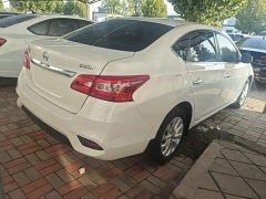 Nissan Sylphy Classic 1.6XL CVT Luxury - ფოტო 7