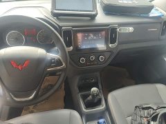 Wuling Zhengtu 1.5L Explorer LAR - ფოტო 10