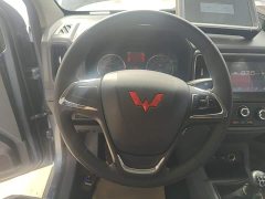 Wuling Zhengtu 1.5L Explorer LAR - ფოტო 11