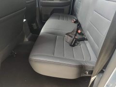 Wuling Zhengtu 1.5L Explorer LAR - ფოტო 17