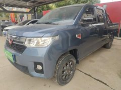 Wuling Zhengtu 1.5L Explorer LAR - ფოტო 2