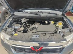 Wuling Zhengtu 1.5L Explorer LAR - ფოტო 20